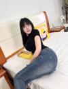 虎丘卖力眼镜妹芳芳