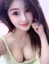 吴中可甜可御的妹子