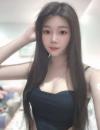 上海甜美范小姐姐