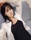 郑州服务型美女