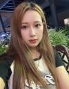 禅城性感美女