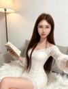 深圳足交女王艾希