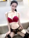风骚小腰精婷婷