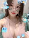 罗湖甜美初晚