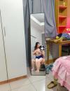 长腿熟女珊珊