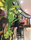 刚来海口兼职小柔