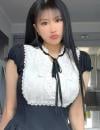 呼市泄火小嫂子