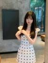 小妹让人欲望爆棚的诱惑