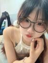 宁波反差眼睛妹