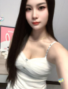 长兴在家甜甜